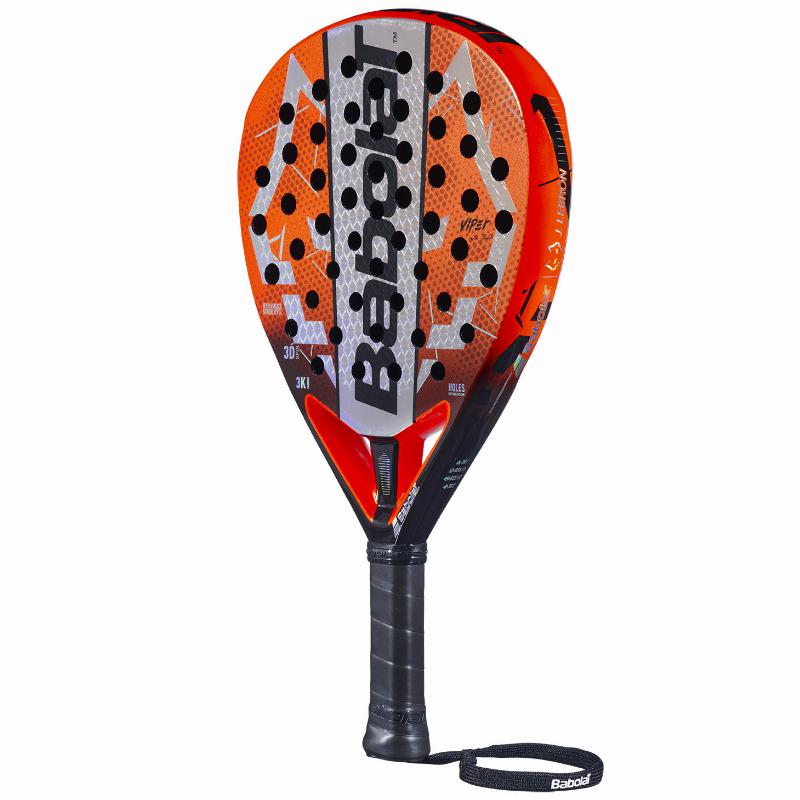 Pala Babolat Juan Lebron Viper 3.0 2026