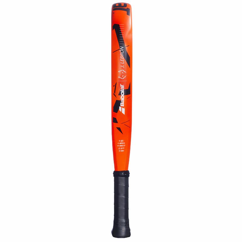 Pala Babolat Juan Lebron Veron 3.0 2026