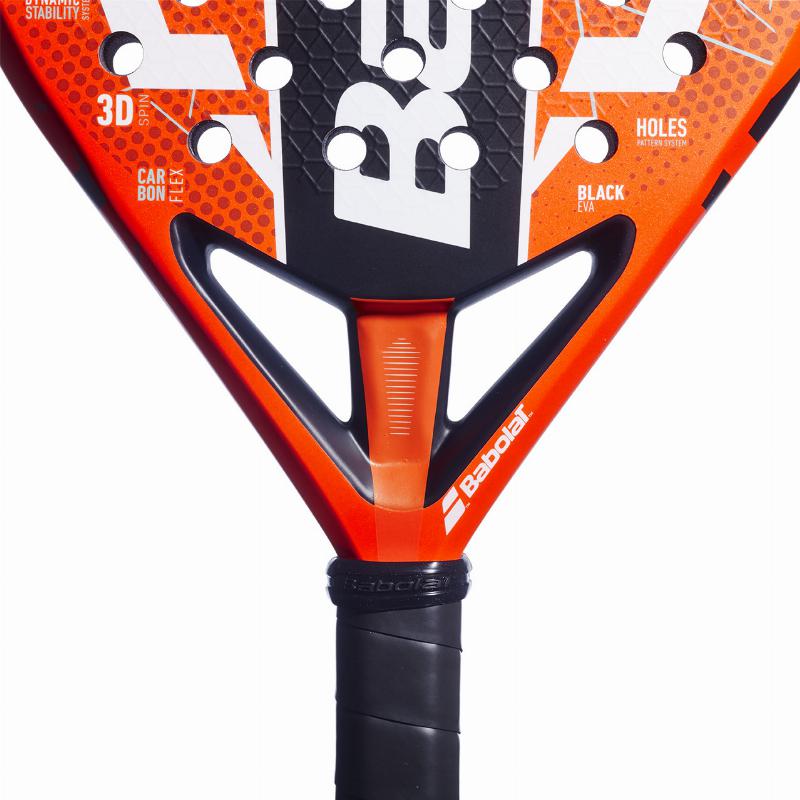 Pala Babolat Juan Lebron Veron 3.0 2026