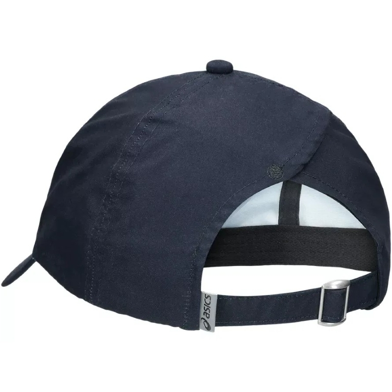 Gorra Asics Essential Azul Medianoche