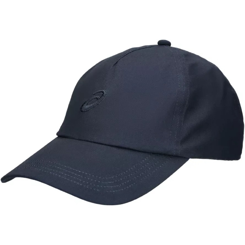 Gorra Asics Essential Azul Medianoche