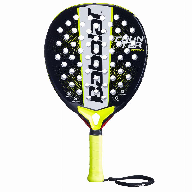 Pala Babolat Counter Origin 2025