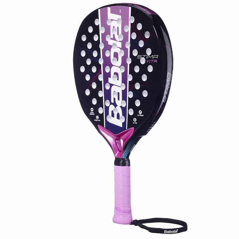 Pala Babolat Stima Vita 2025