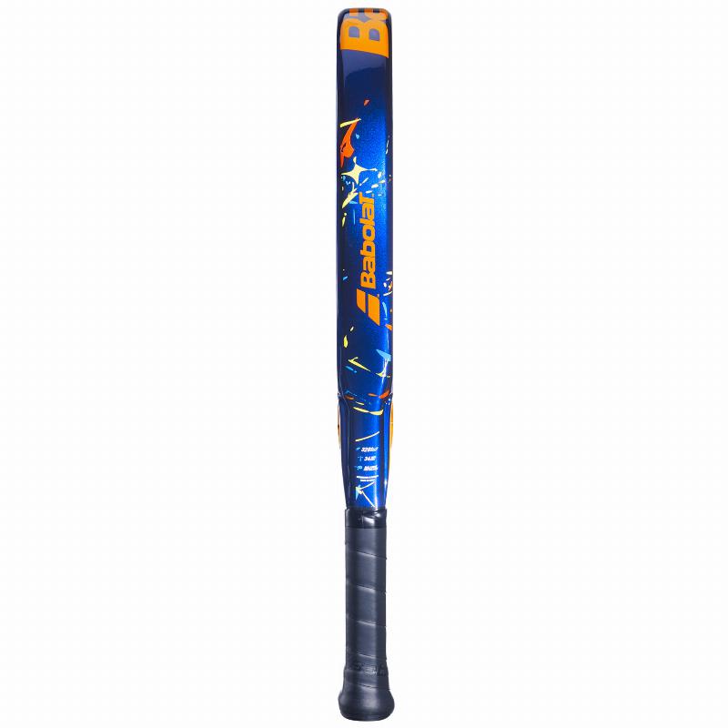 Pala Babolat Alioth Junior 2025