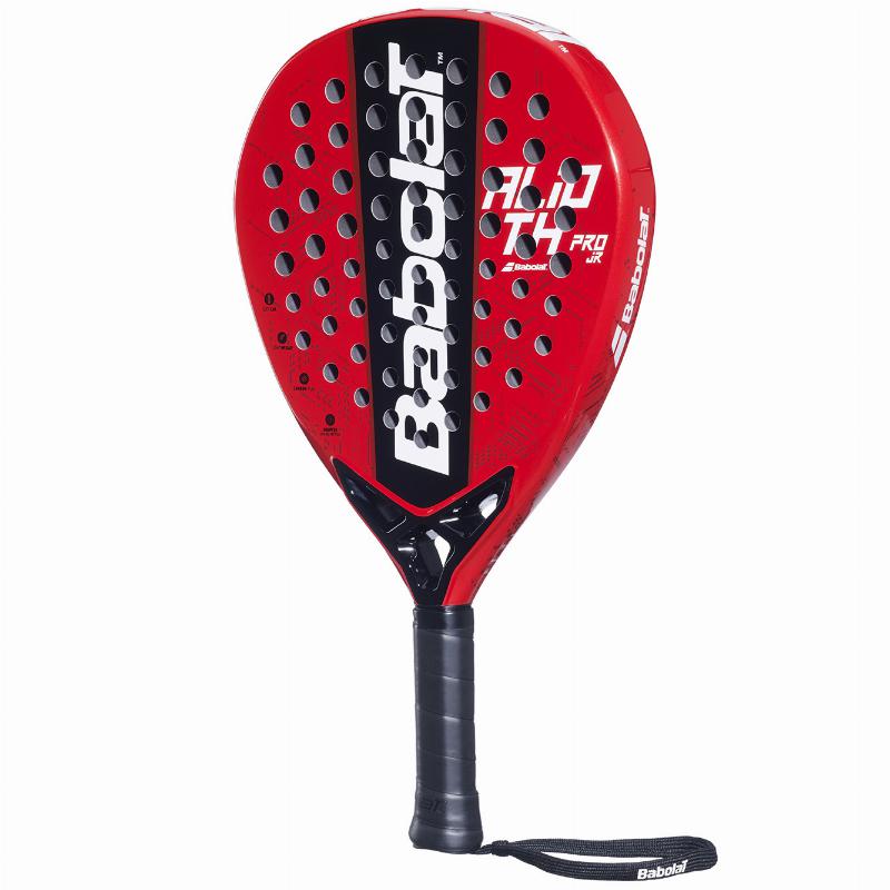 Pala Babolat Alioth Pro Junior 2025
