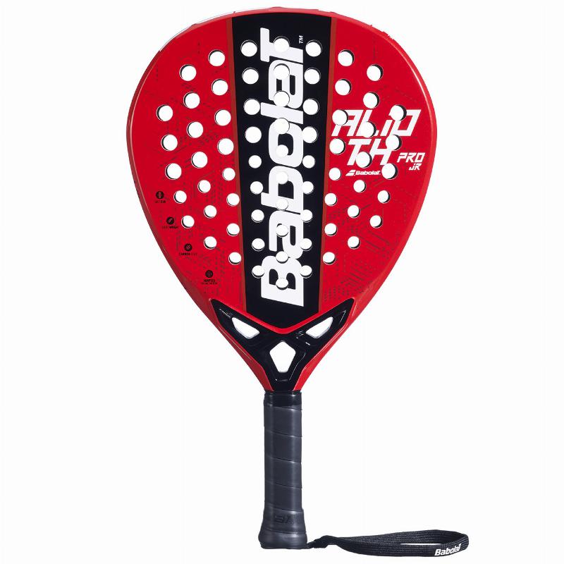 Pala Babolat Alioth Pro Junior 2025