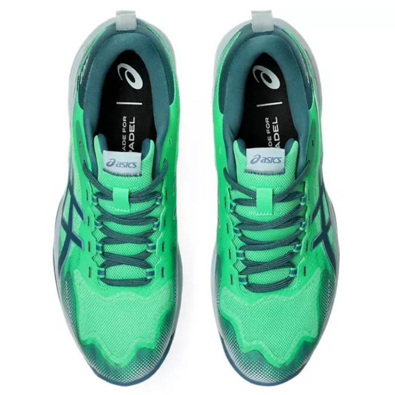 Zapatillas Asics Sonicsmash FF Verde