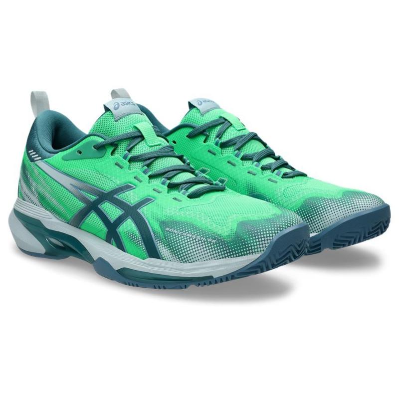 Zapatillas Asics Sonicsmash FF Verde
