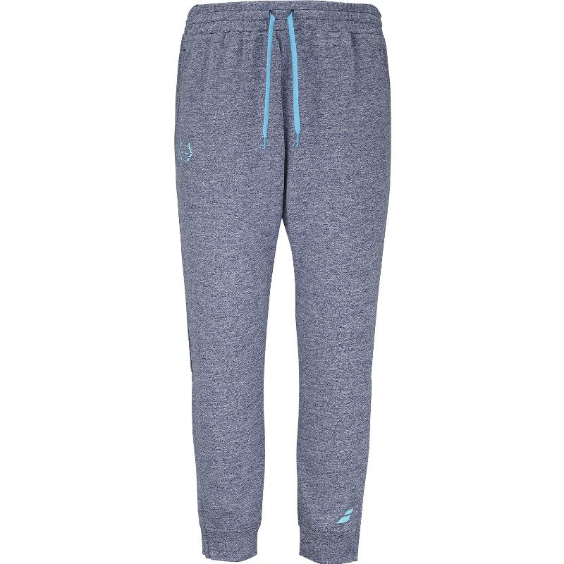 Pantalon Babolat Juan Lebron Azul