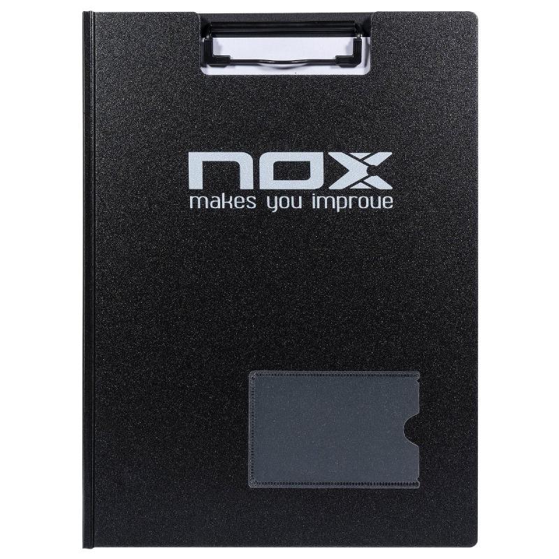 Pizarra Magnetica Nox Padel Trainer