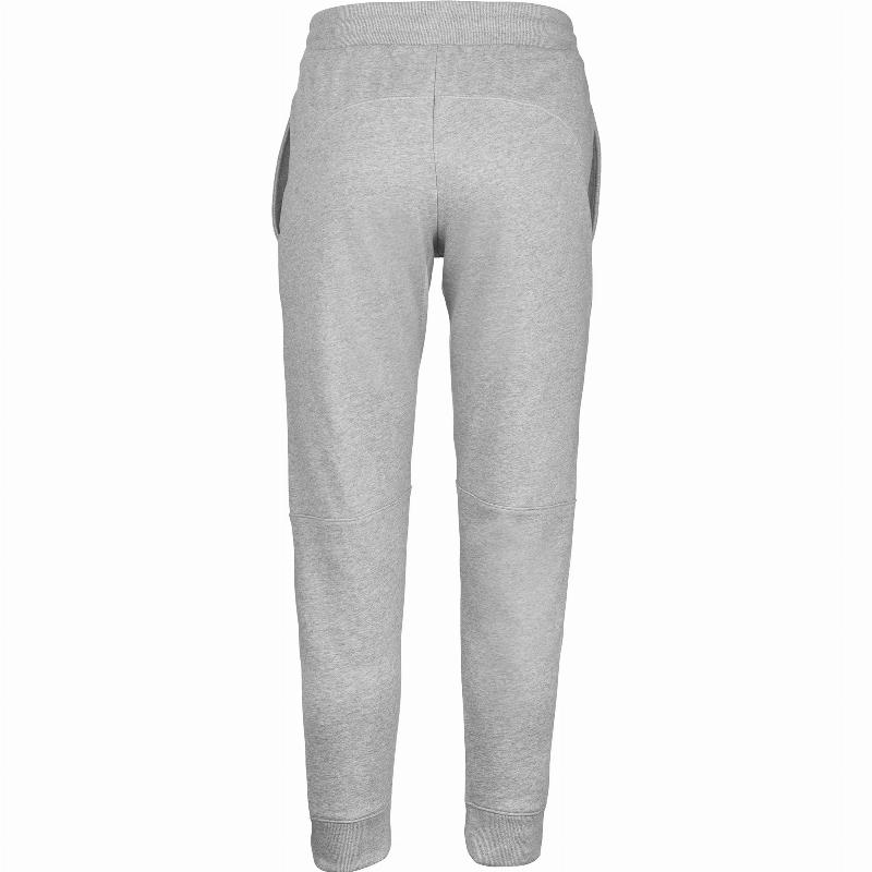 Pantalon Babolat Exercise Gris Jaspeado