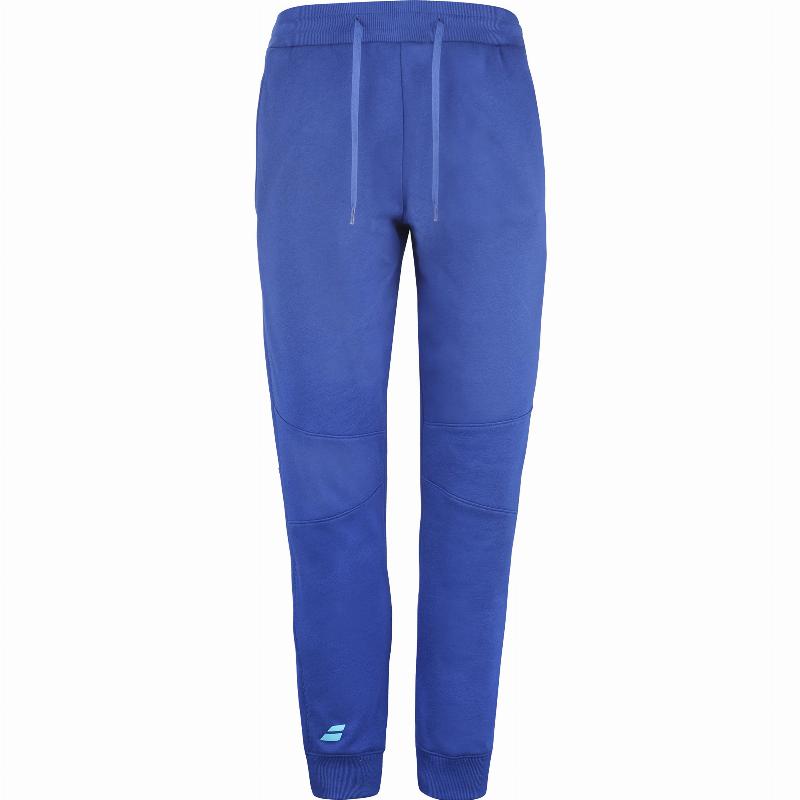 Pantalon Babolat Exercise Azul