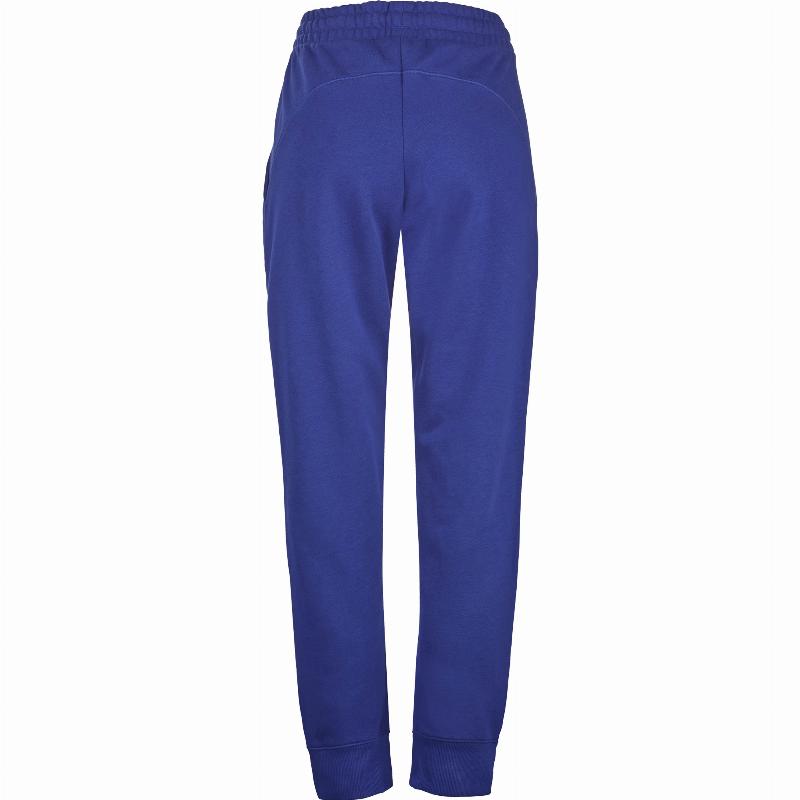 Pantalon Babolat Exercise Azul Mujer