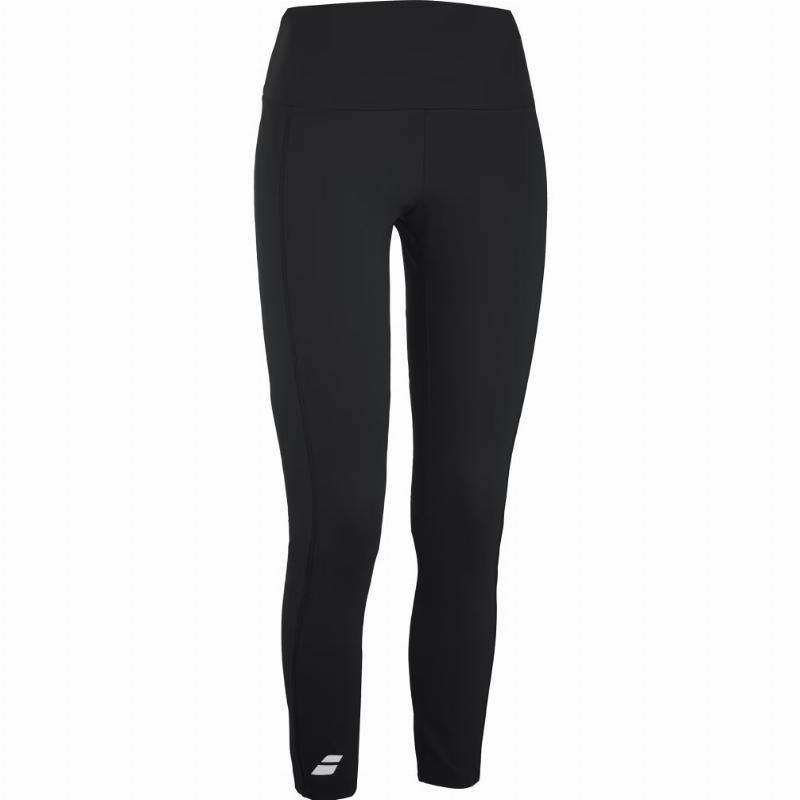 Mallas Babolat Exercise Negro