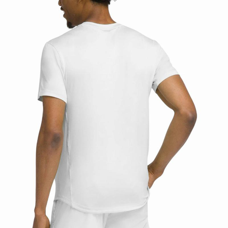 Camiseta Wilson Everyday Performance Blanco