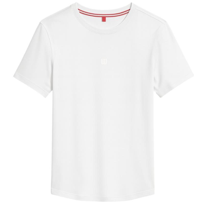 Camiseta Wilson Everyday Performance Blanco