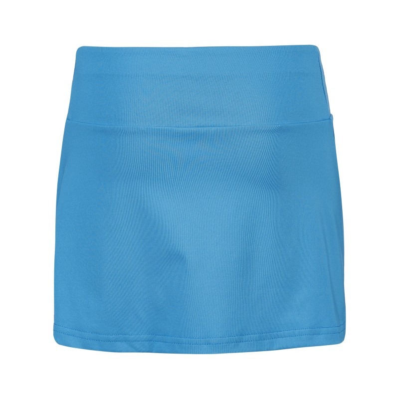 Falda Babolat Play Azul Junior