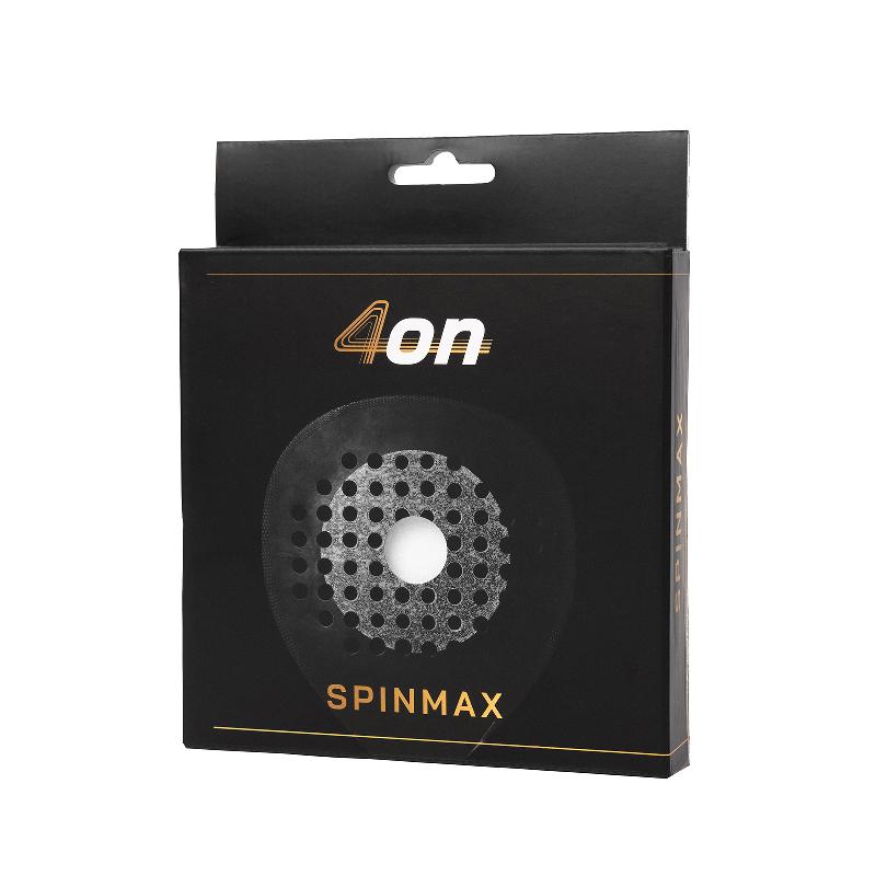 SpinMax 4on
