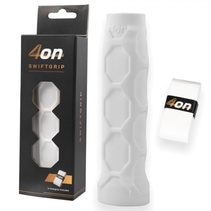 Grip 4on SwiftGrip Blanco