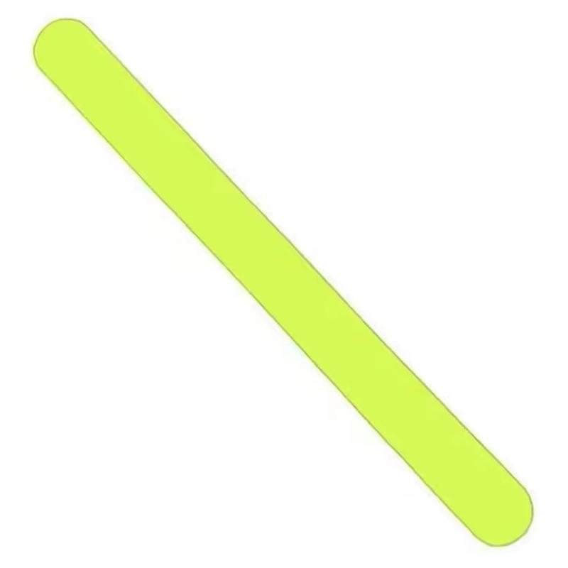 Protector Softee Neutro Amarillo Fluor