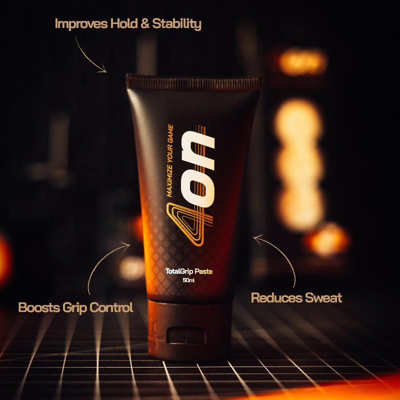 TotalGrip 4on Paste