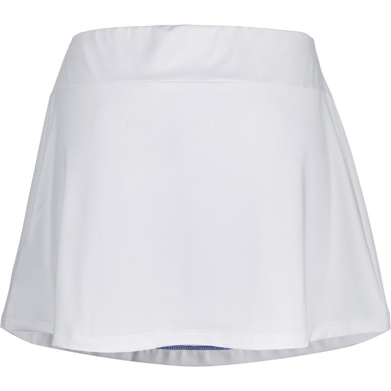 Falda Babolat Play Blanco Junior