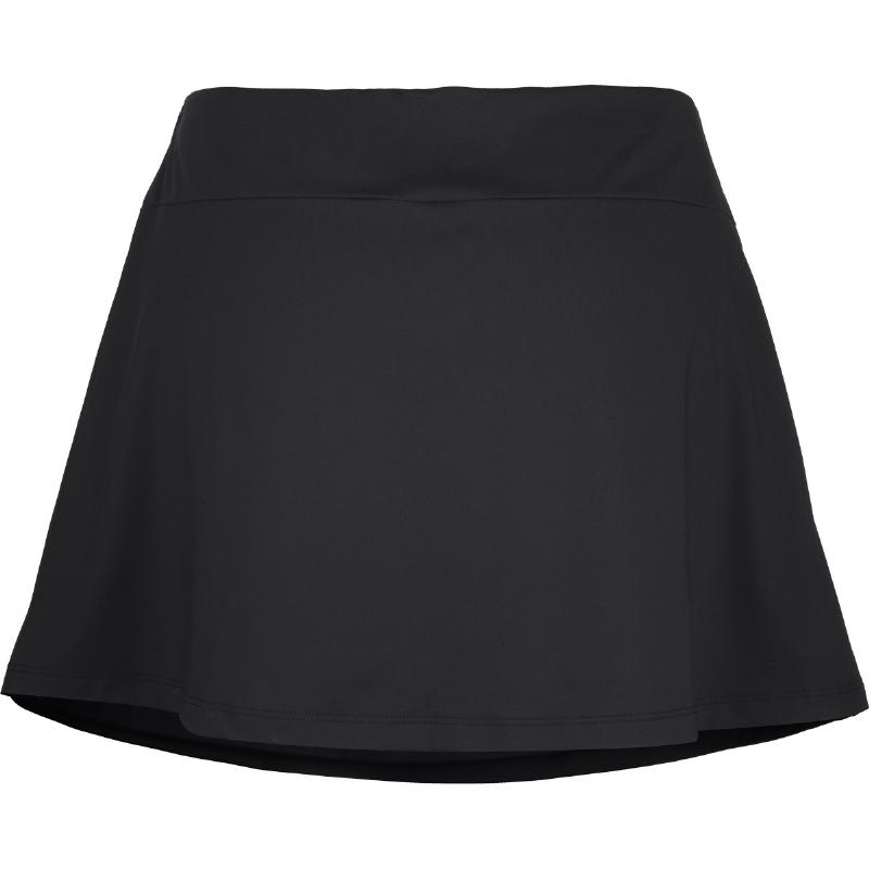 Falda Babolat Play Negro Junior