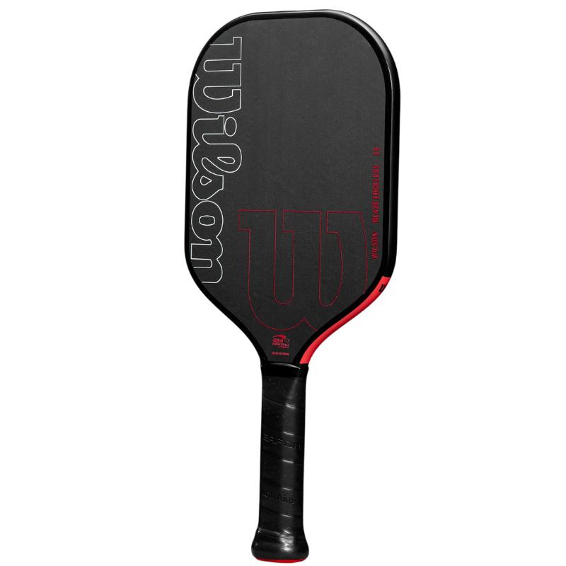 Pala Pickleball Wilson Blaze Edgeless 13