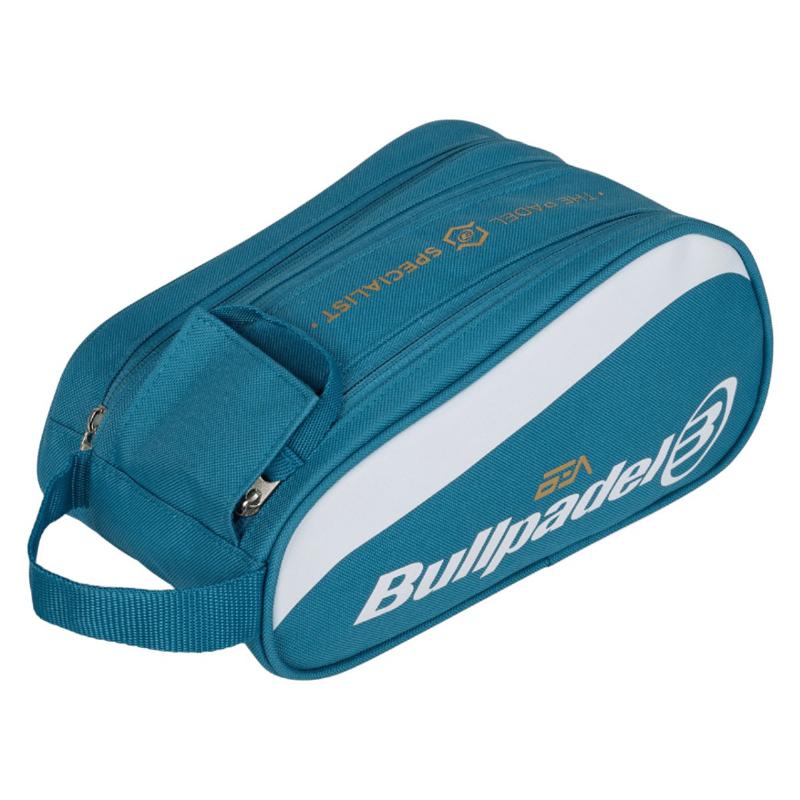 Neceser Bullpadel Bea Gonzalez BPP26018 Azul Verdoso
