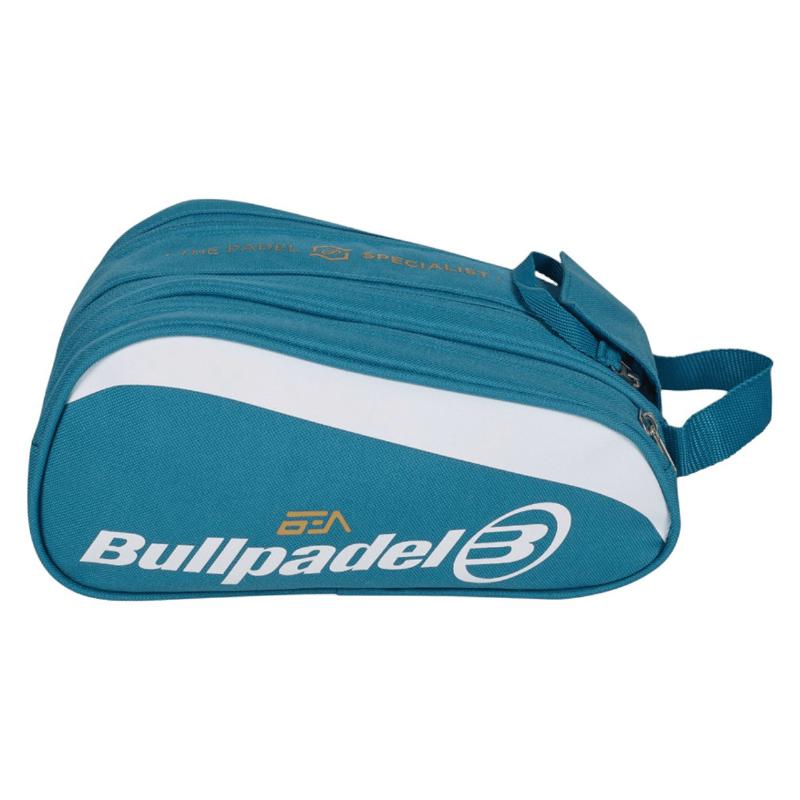 Neceser Bullpadel Bea Gonzalez BPP26018 Azul Verdoso