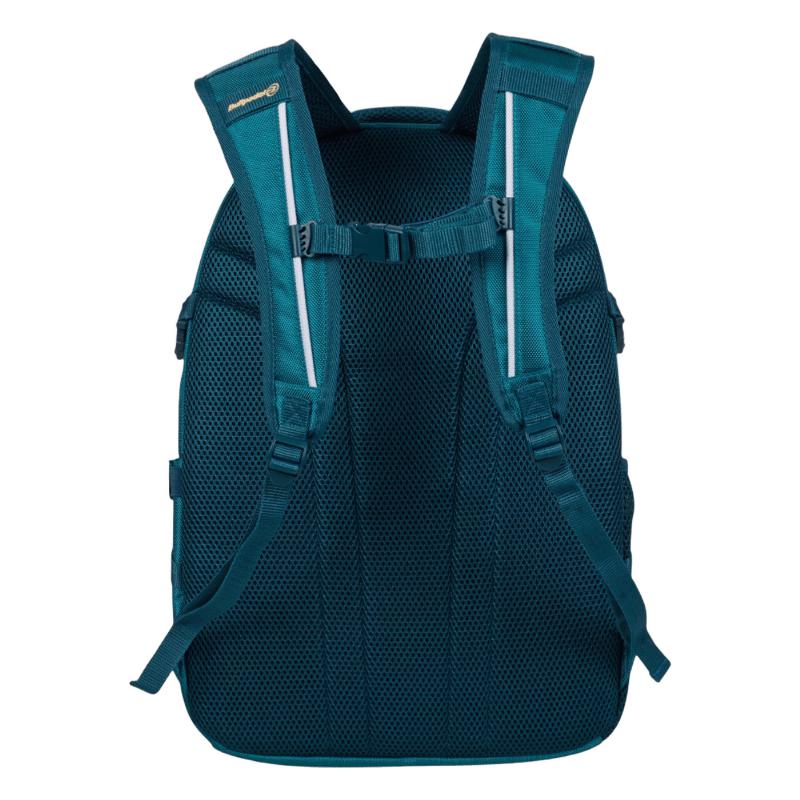 Mochila Bullpadel Bea Gonzalez Pearl BPM26021 Azul Verdoso