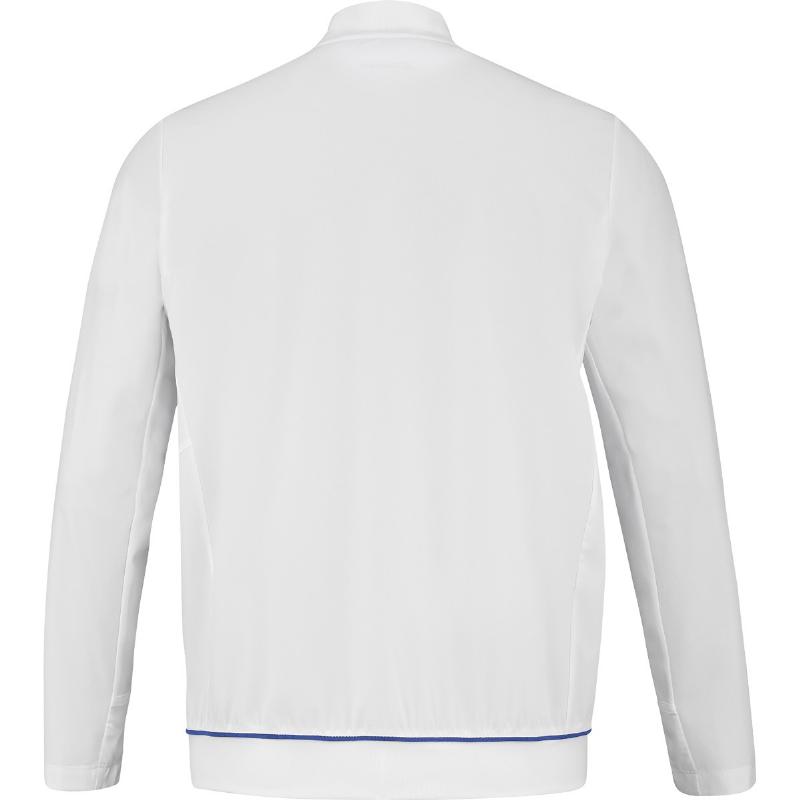Chaqueta Babolat Play Blanco