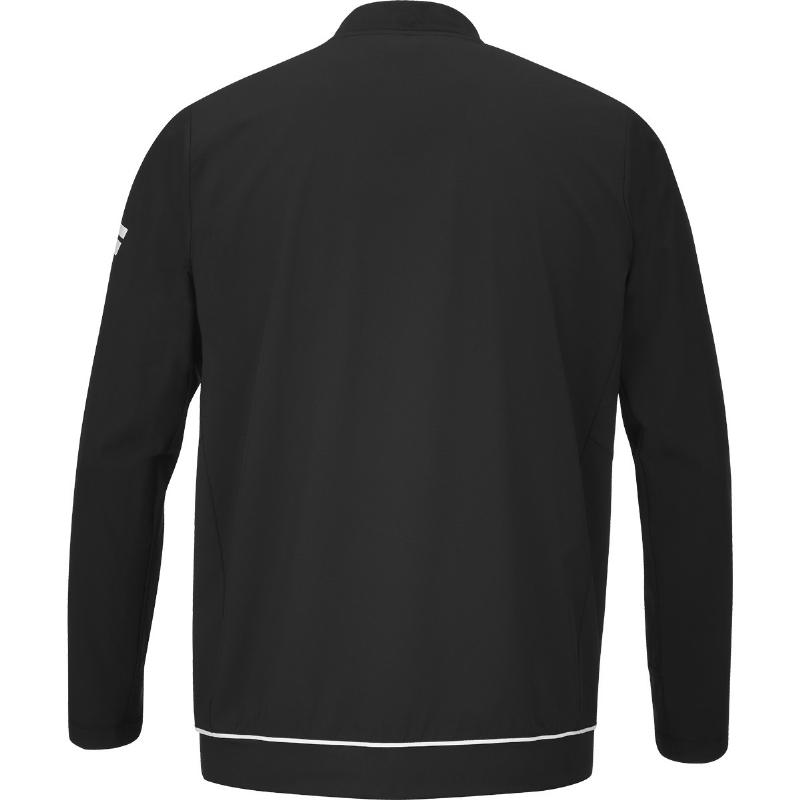Chaqueta Babolat Play Negro