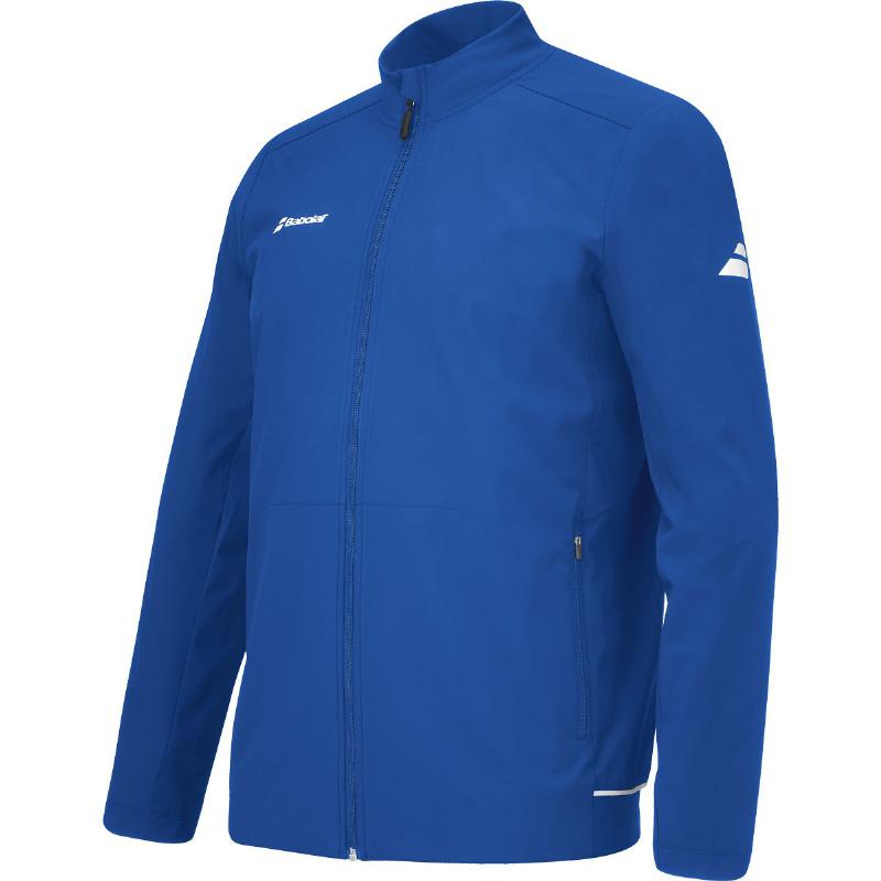 Chaqueta Babolat Play Azul