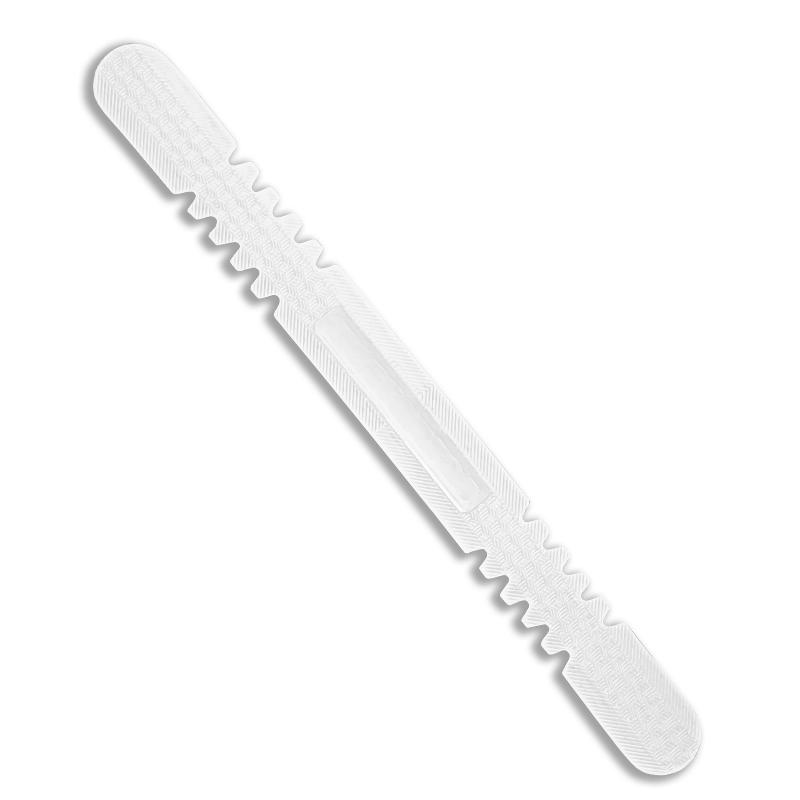 Protector Pickleball Elite Transparente Rugoso