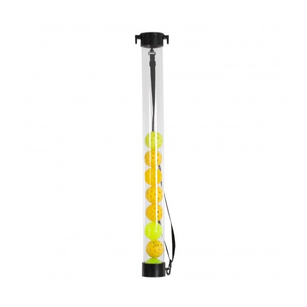 Picky Softjim Padel Tenis Pickleball 13 pelotas