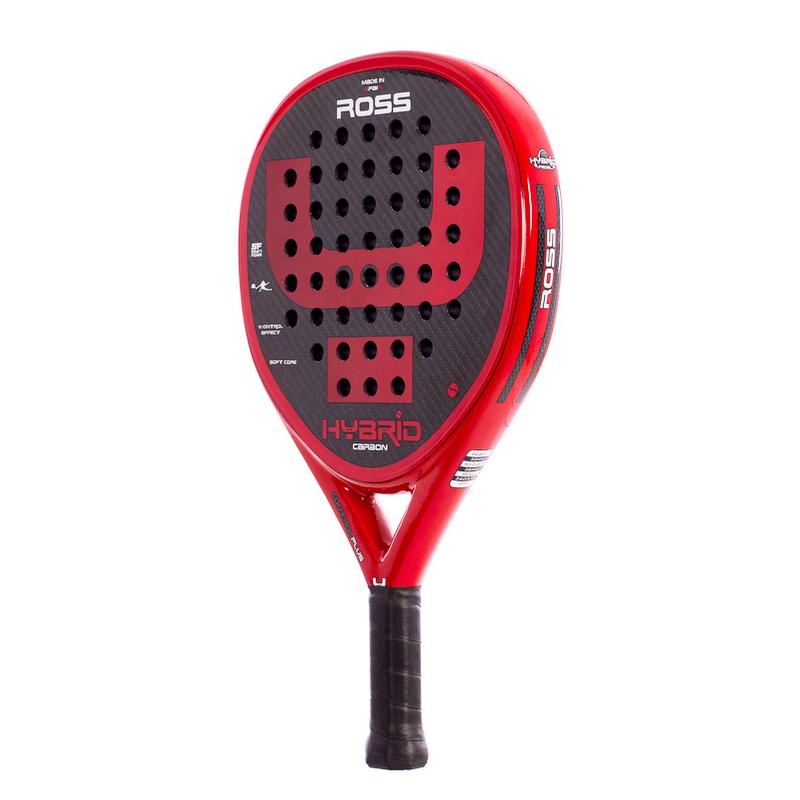 Pala Hybrid Ross