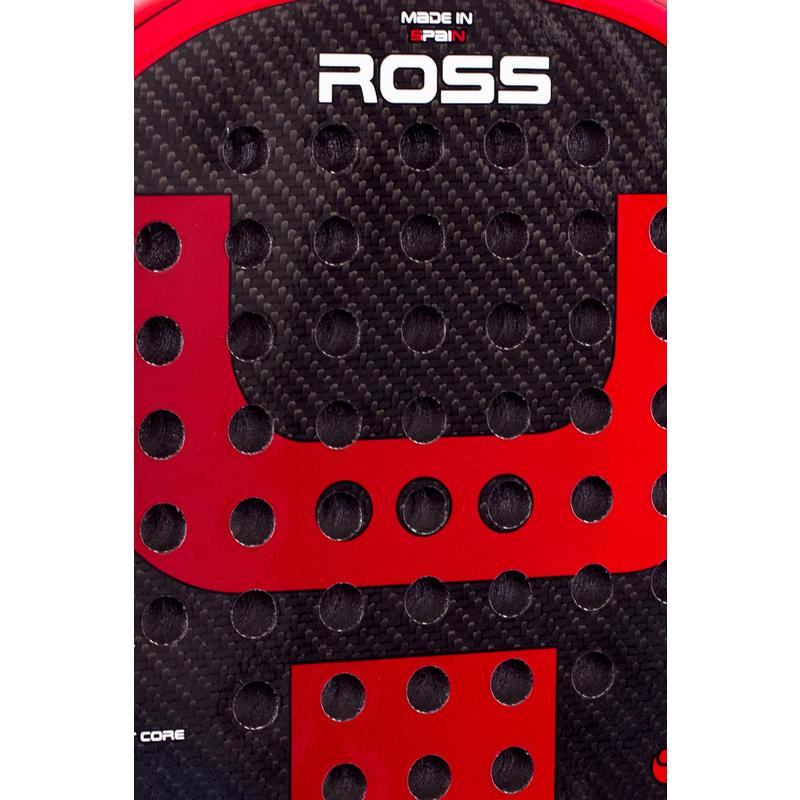 Pala Hybrid Ross