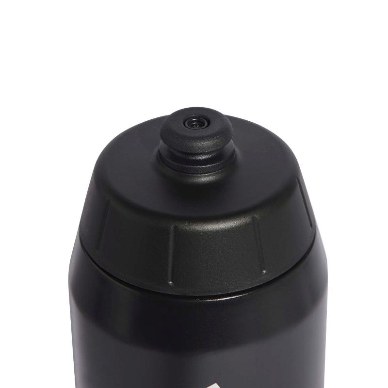 Botella Adidas Tiro 0,75L Negro