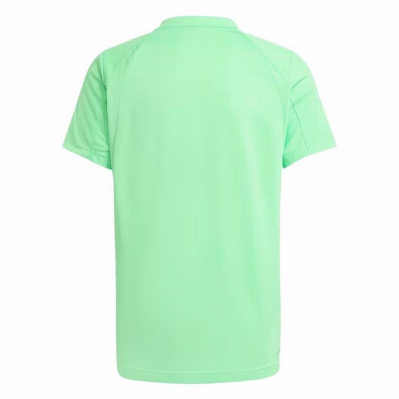 Camiseta Adidas Club Lima Junior