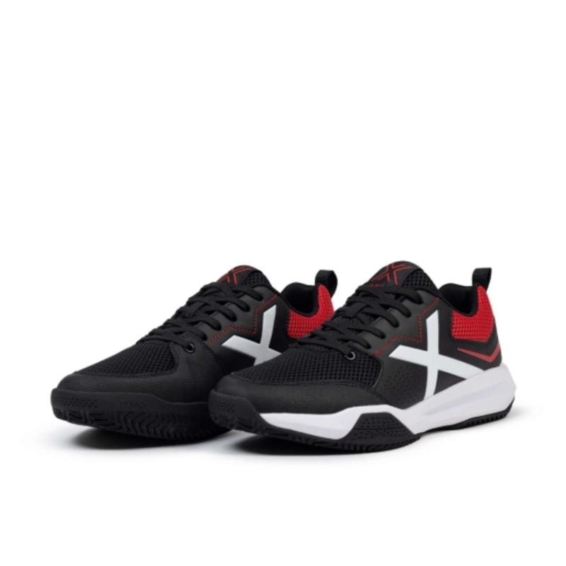Zapatillas Munich Focus 02 Negro