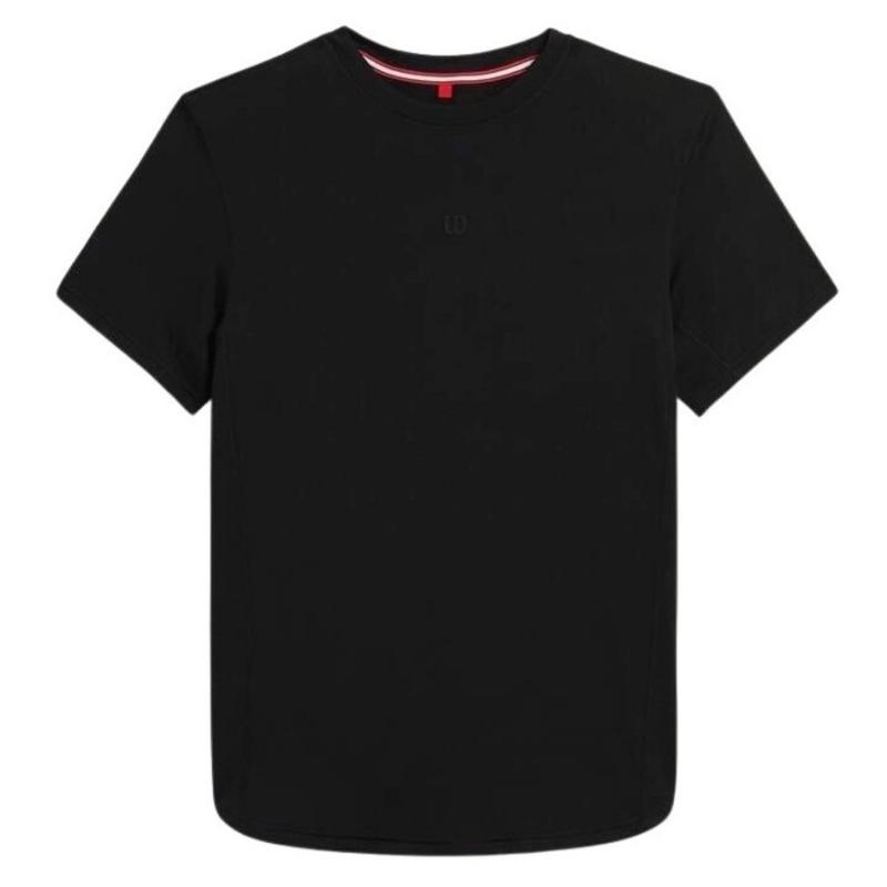 Camiseta Wilson Everyday Performance Negro