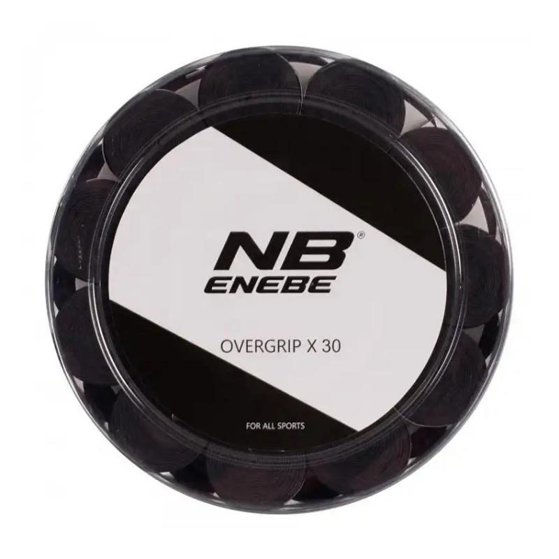 Tambor Enebe Response Negro 30 Overgrips
