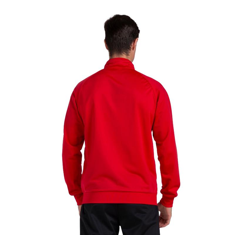 Chaqueta Joma Gala Rojo