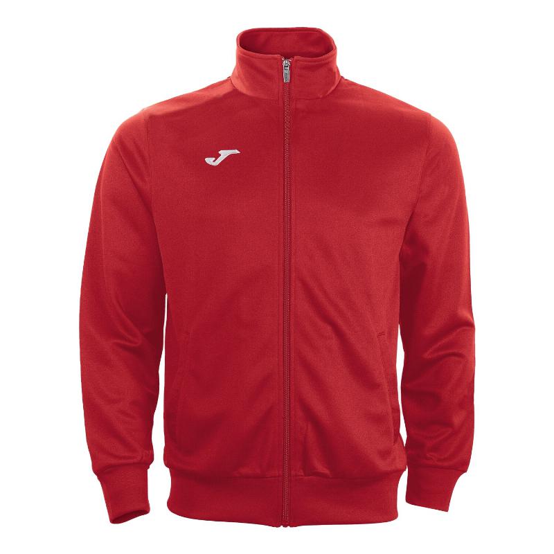 Chaqueta Joma Gala Rojo Junior