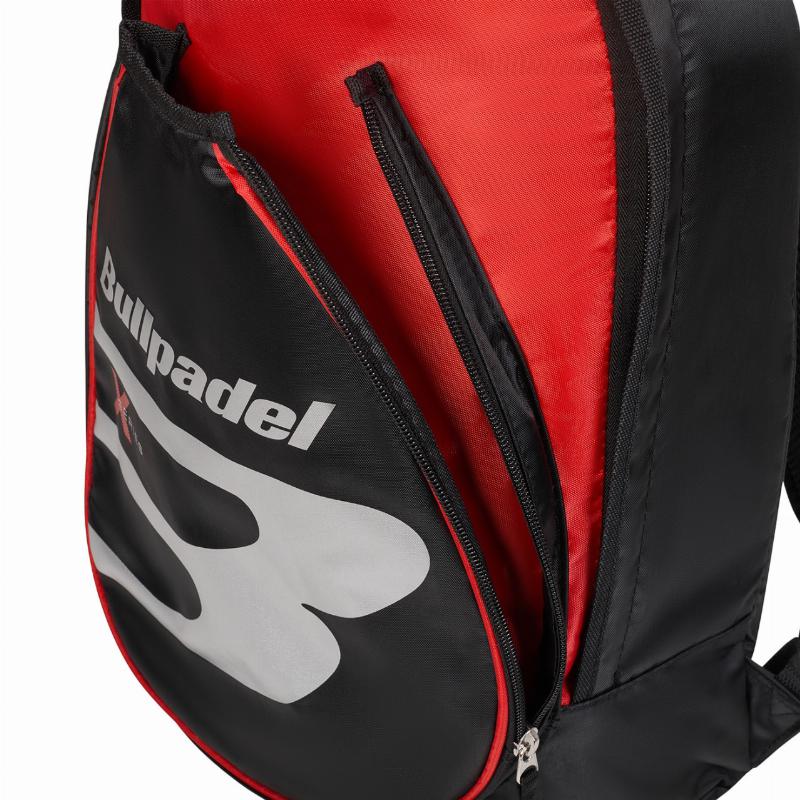 Mochila Bullpadel BPMEX002 Tour Negro