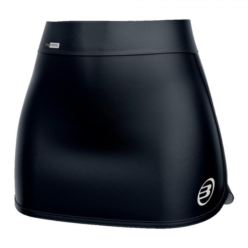 Falda Bullpadel Bosar Negro