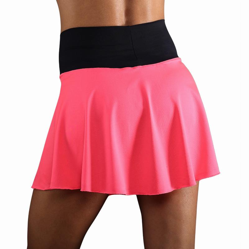 Falda Endless Lux II Rosa