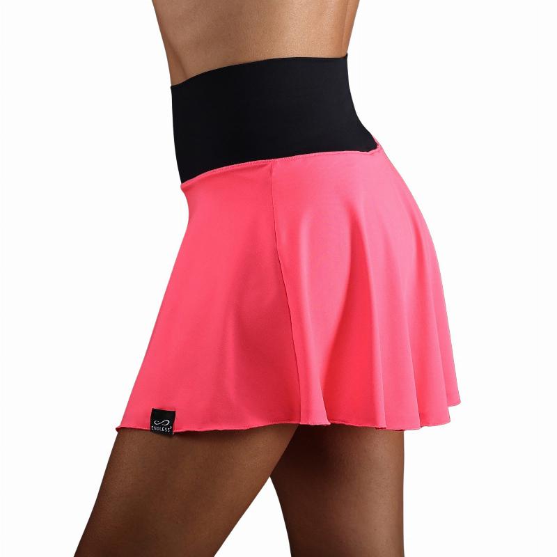 Falda Endless Lux II Rosa