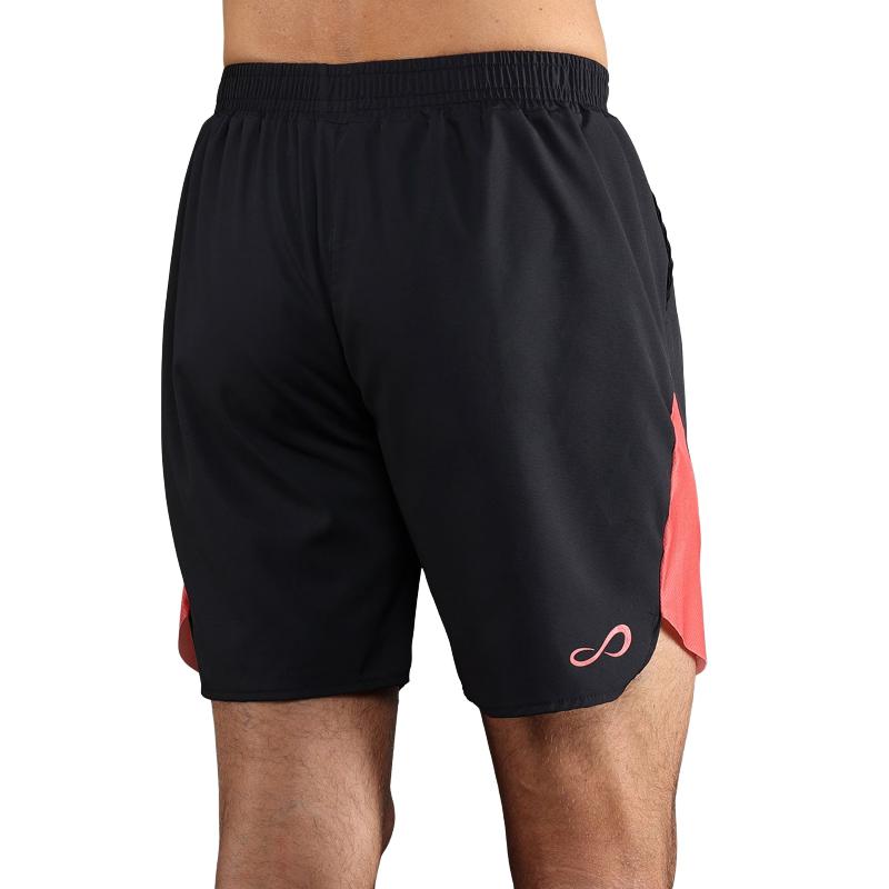 Short Endless Phoenix Negro Auburn